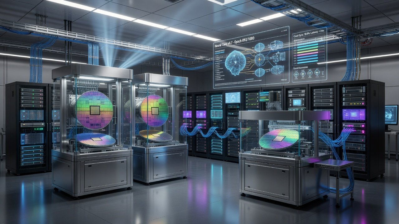AI Model Delays, Semiconductor Breakthroughs, and Cloud Upgrades: What’s Shaping AI in 2025