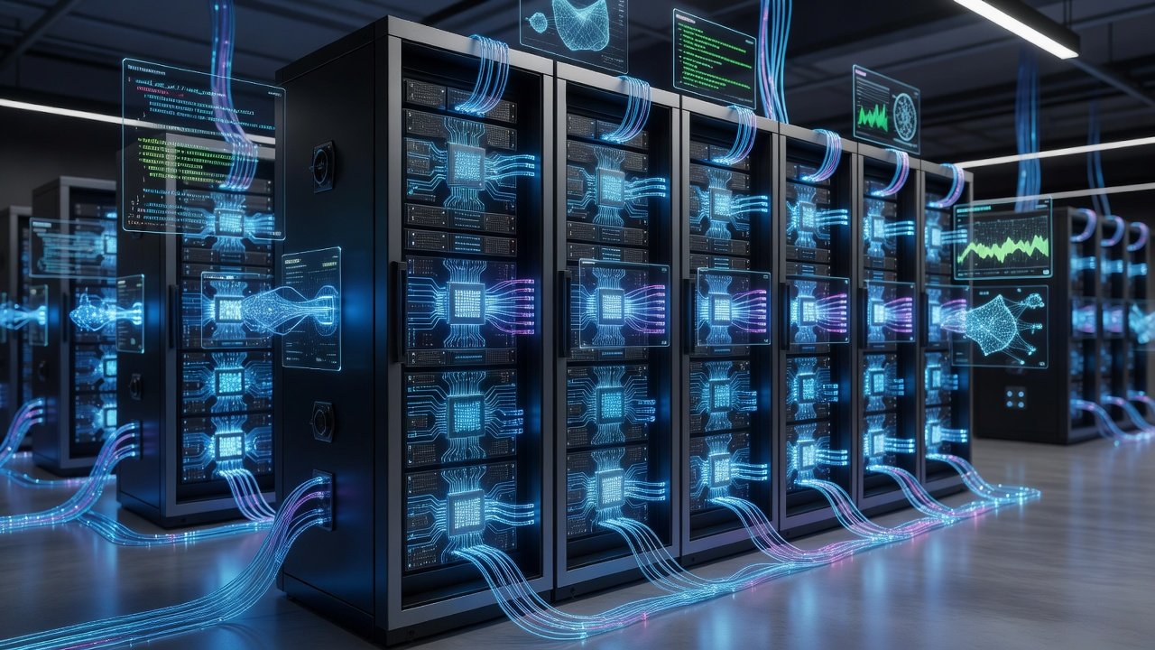 2nm Chips, Agentic AI Standards, and a 40% Price Drop: The Week That Reshaped AI Infrastructure