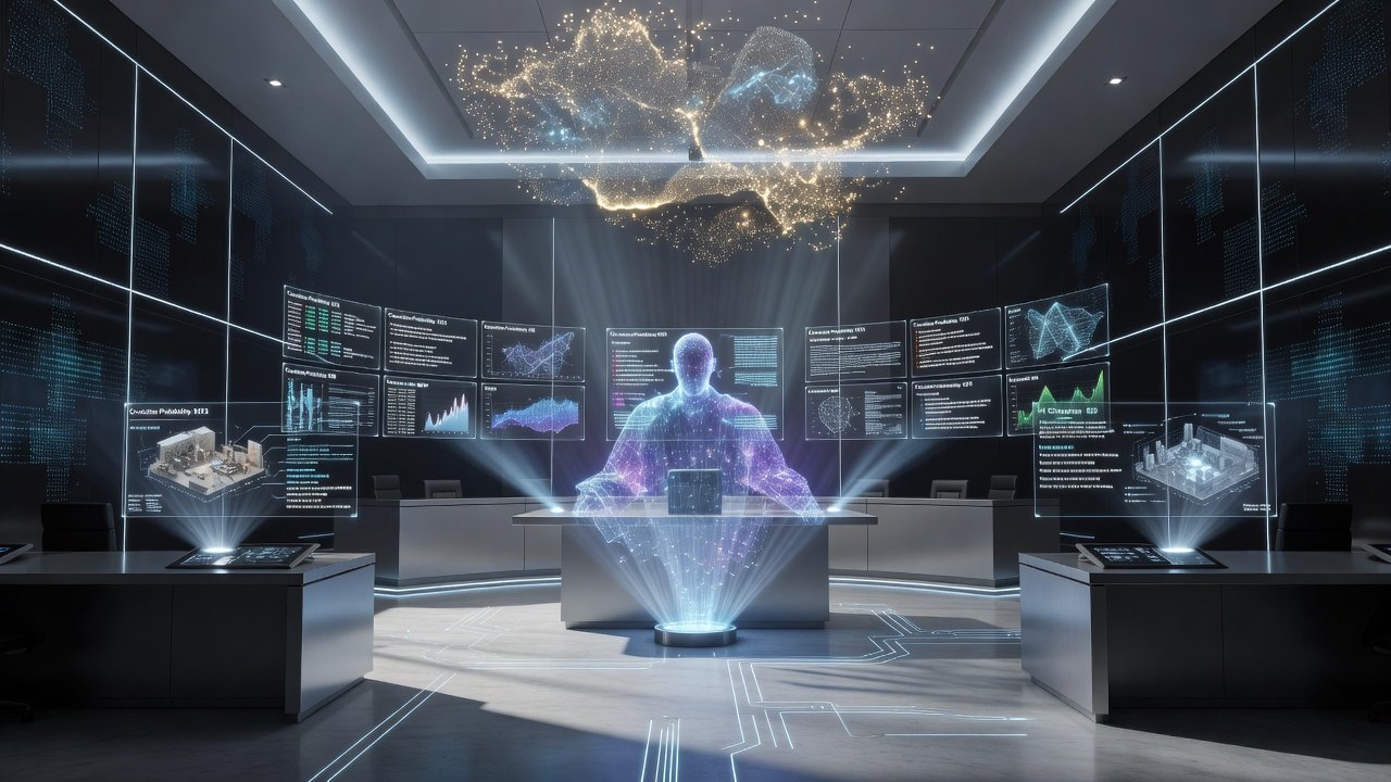 Anthropic Sues Pentagon, Meta Expands AI Chips, Atlassian Cuts 1,600 Jobs: AI Industry at a Crossroads