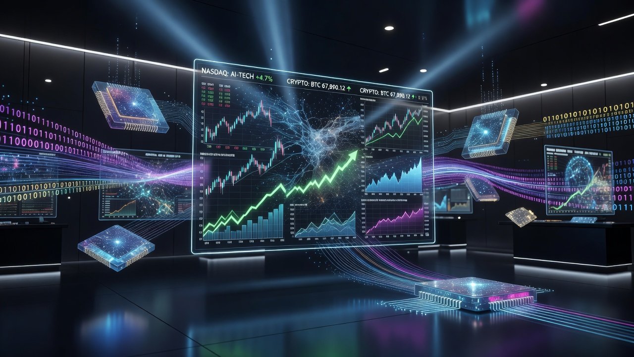 GPT-5.6 Delayed, Claude Mythos 5 Launches, and $647B in AI Chip Investment: This Week in AI