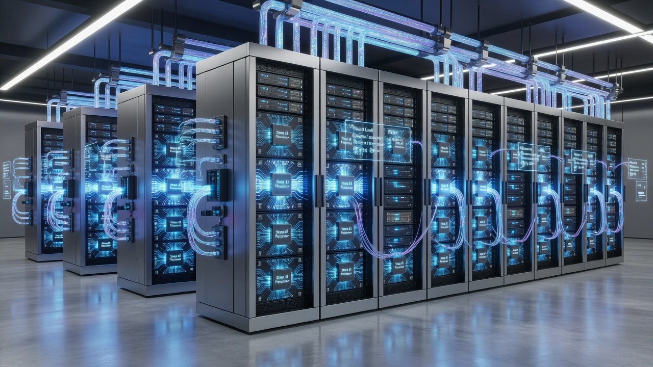AI Agents, 2nm Chips, and 30% Cost Cuts: The Week That Reshaped the AI Stack