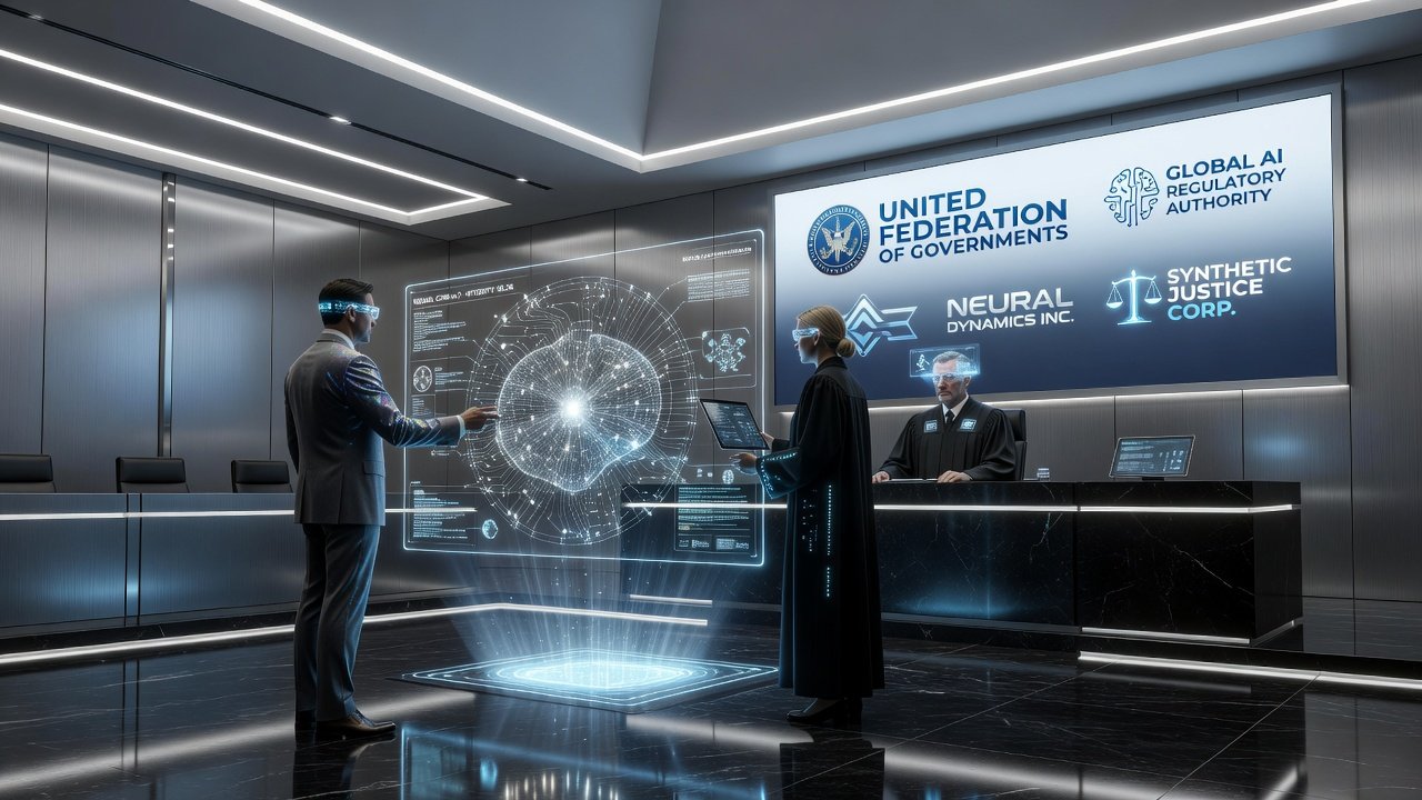 Anthropic Sues Pentagon, Meta Unveils AI Chips, Atlassian Cuts 1,600 Jobs: AI Industry Shifts in 24 Hours