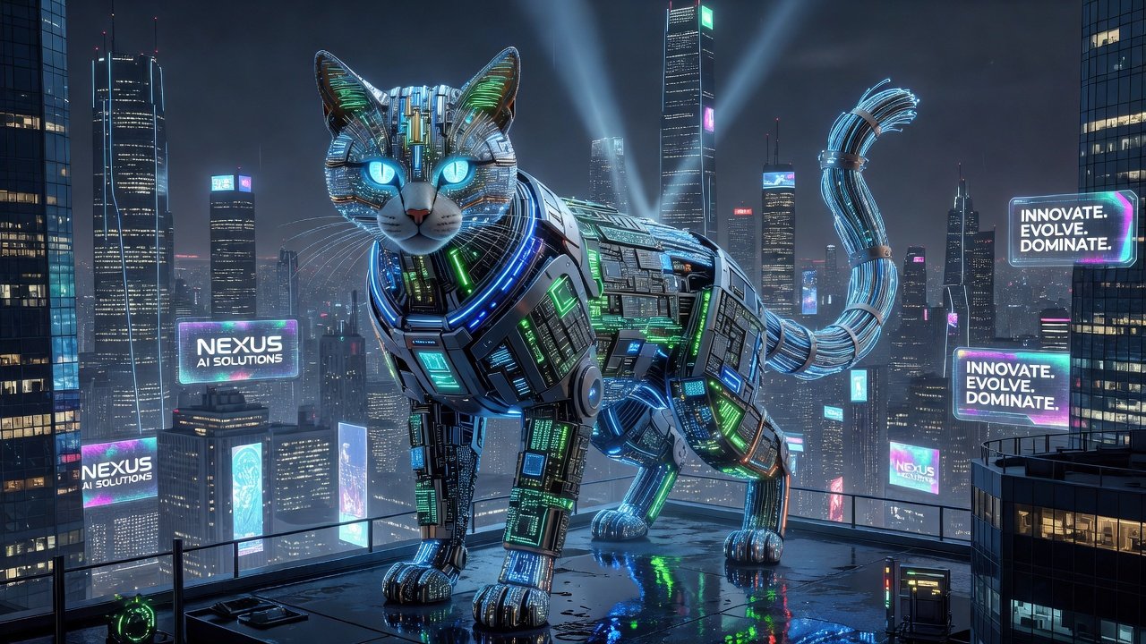 Meituan’s LongCat: The World’s First Trillion-Parameter AI Model Built on Chinese Chips