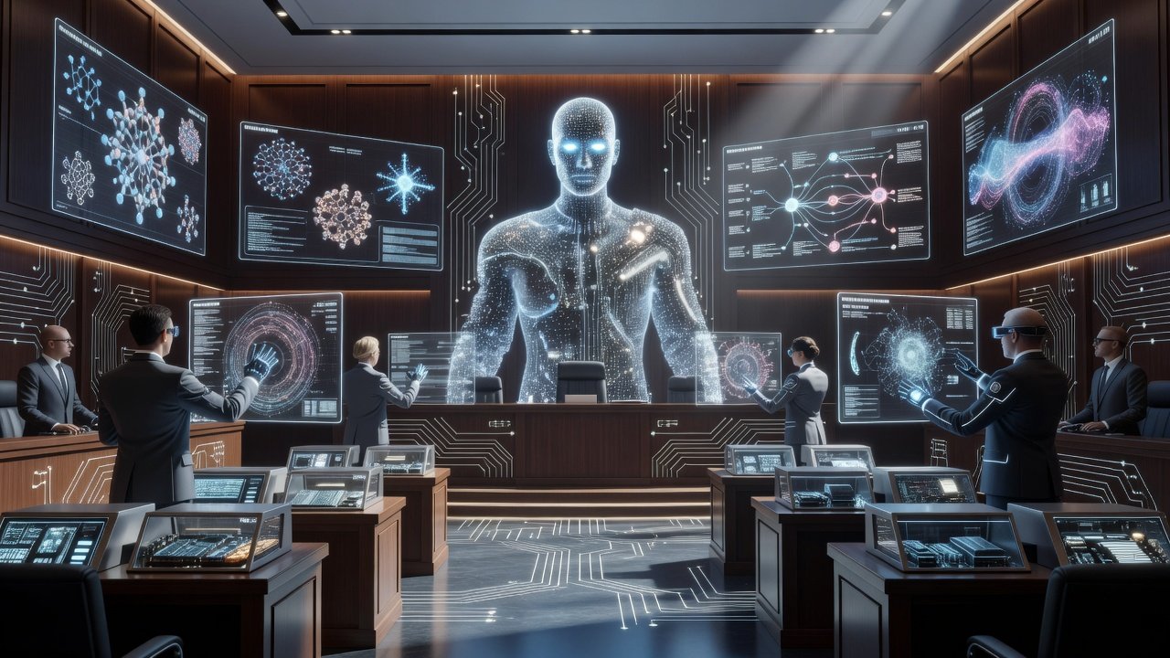 Anthropic Sues Pentagon, Meta Unveils AI Chips, Atlassian Cuts 1,600 Jobs: AI Industry Shifts in 24 Hours