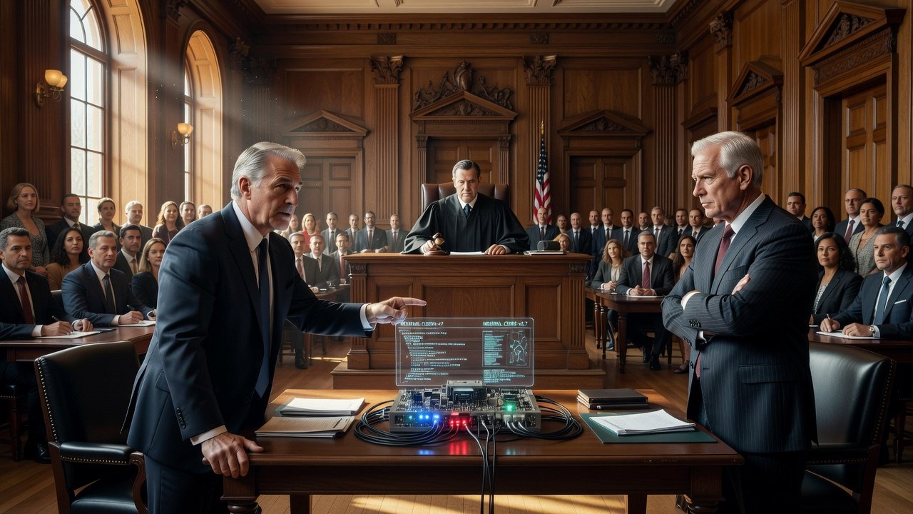 Anthropic Sues Pentagon, Meta Unveils AI Chips, and Atlassian Cuts 1,600 Jobs in Major AI Pivot