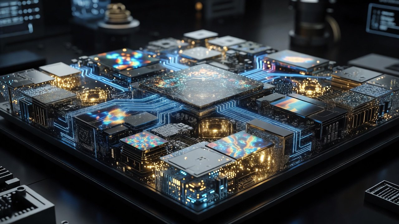 TSMC’s 1nm Chip, OpenAI on AWS, and the Week AI Infrastructure Changed