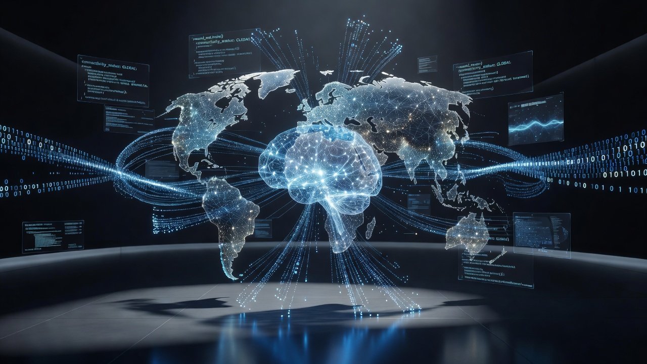 US Lifts AI Export Controls on Anthropic Models as Global Access, Funding, and Regulation Reshape the Industry