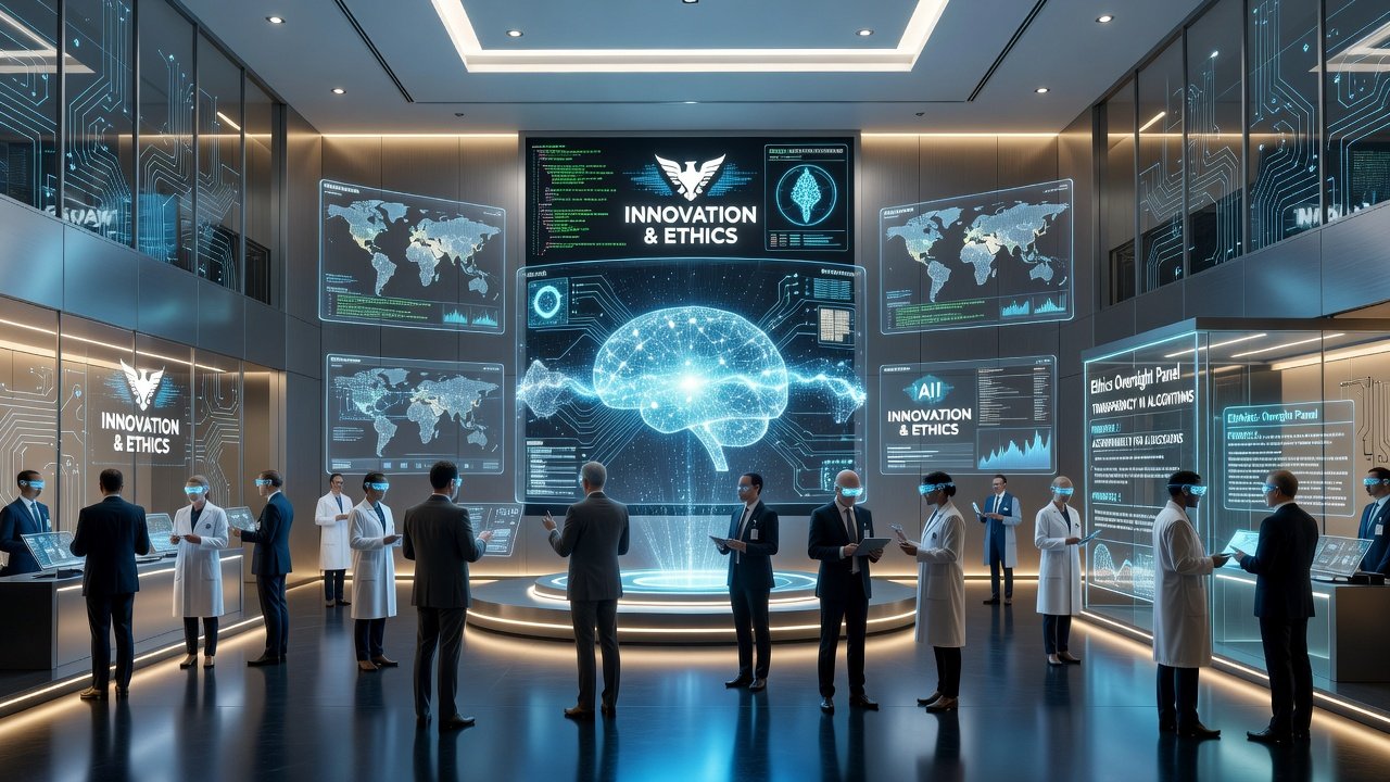 OpenAI Eyes 5% Government Stake, GPT-5.4 Lands, and AI Regulation Heats Up
