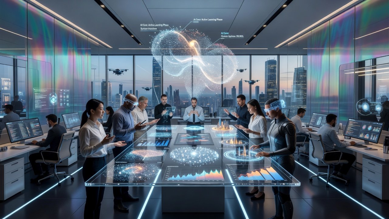 U.S. Lifts Ban on Anthropic Claude Models as AI Regulatory Pressure Intensifies