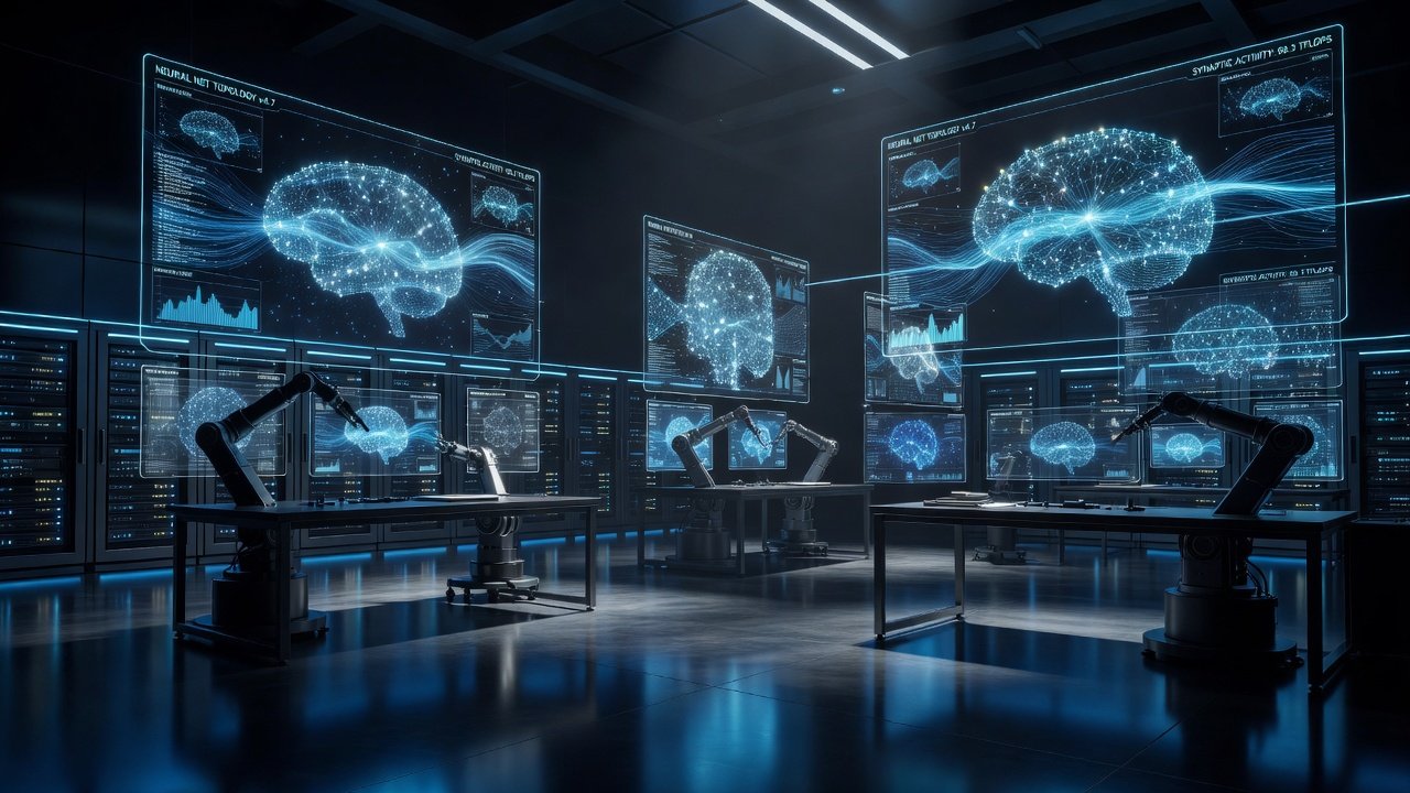 AI Investment Surge, Edge Robotics, and Quantum Expansion: The Tech Stories Shaping 2026