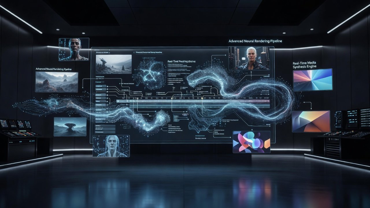 Kling AI Raises $2.8 Billion at $15B Valuation as Alibaba and Tencent Bet Big on AI Video