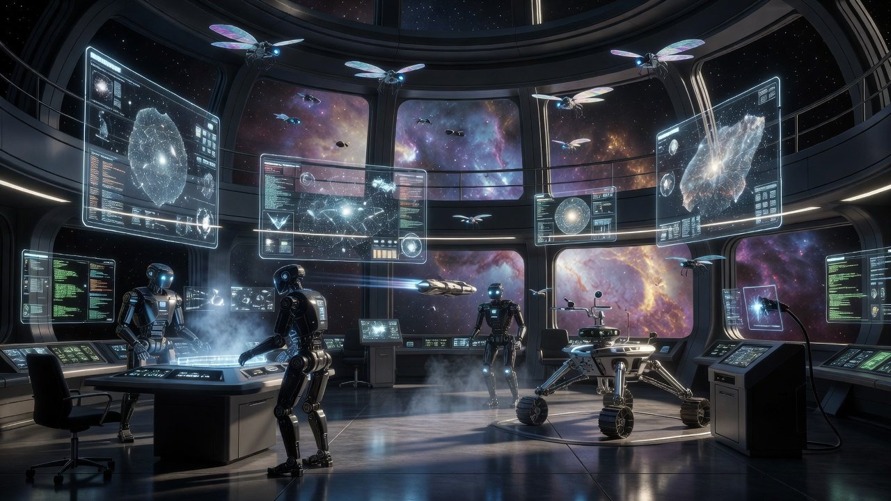 Claude Restrictions Lifted, GPT-5.4 Benchmarks Drop, and AI Reaches Deep Space