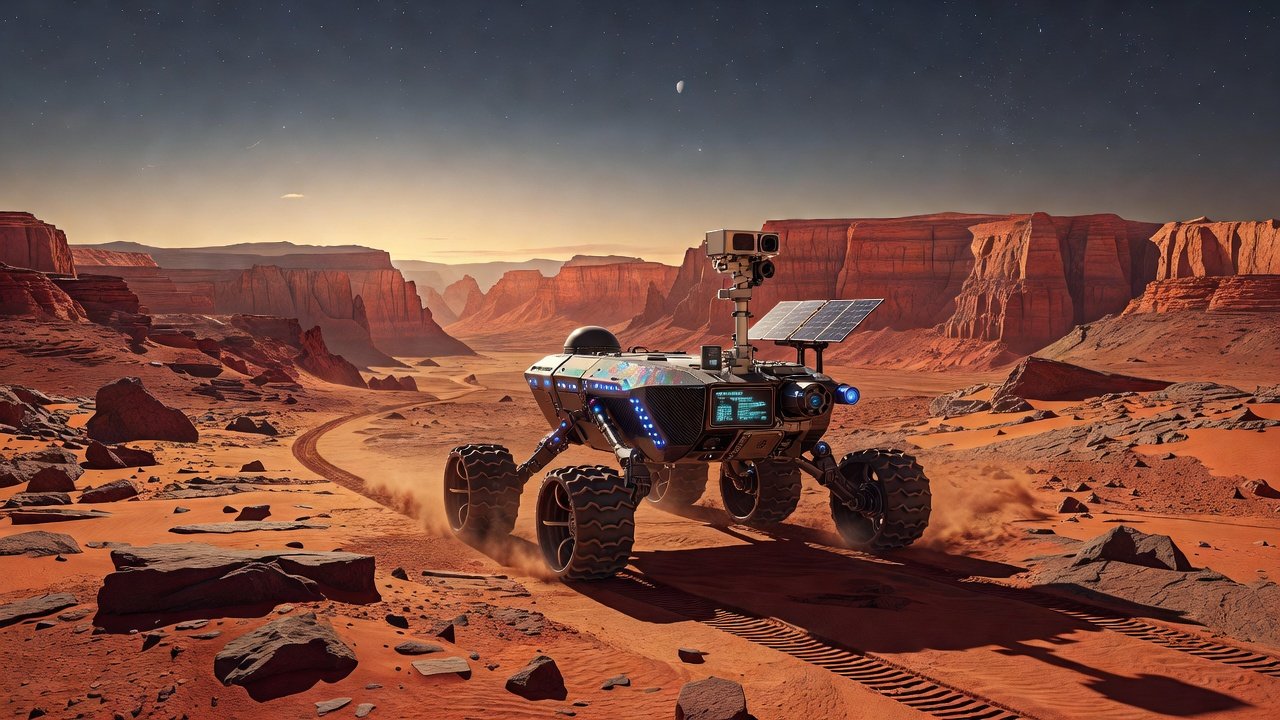 Claude Restrictions Lifted, GPT-5.6 Delayed, and AI Navigates Mars: This Week in AI Policy and Innovation