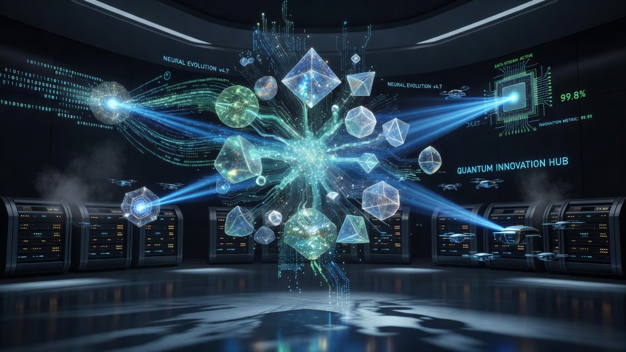 GPT-5.4 Arrives With 92.8% on GPQA Diamond as AI Race Accelerates