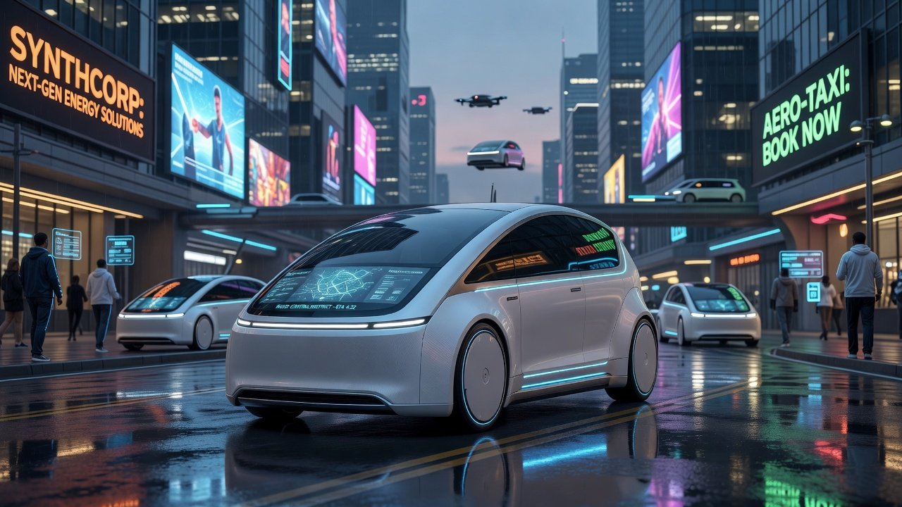 Autonomous Vehicles, AI Robotics IPOs, and a $2.8B Video AI Bet: The Week’s Biggest Tech Moves