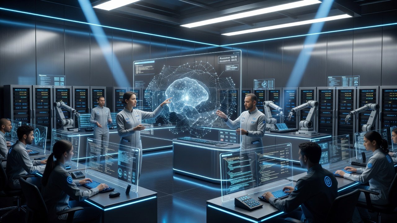 GPT-5.4 Hits Record Benchmarks as AI Industry Shifts Gear in a Pivotal Week