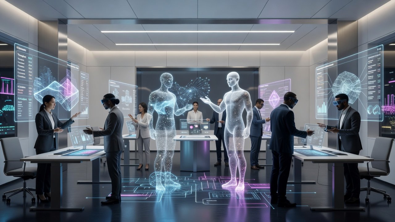 Microsoft’s New AI Advisory Company Signals Enterprise AI Is Entering a New Phase