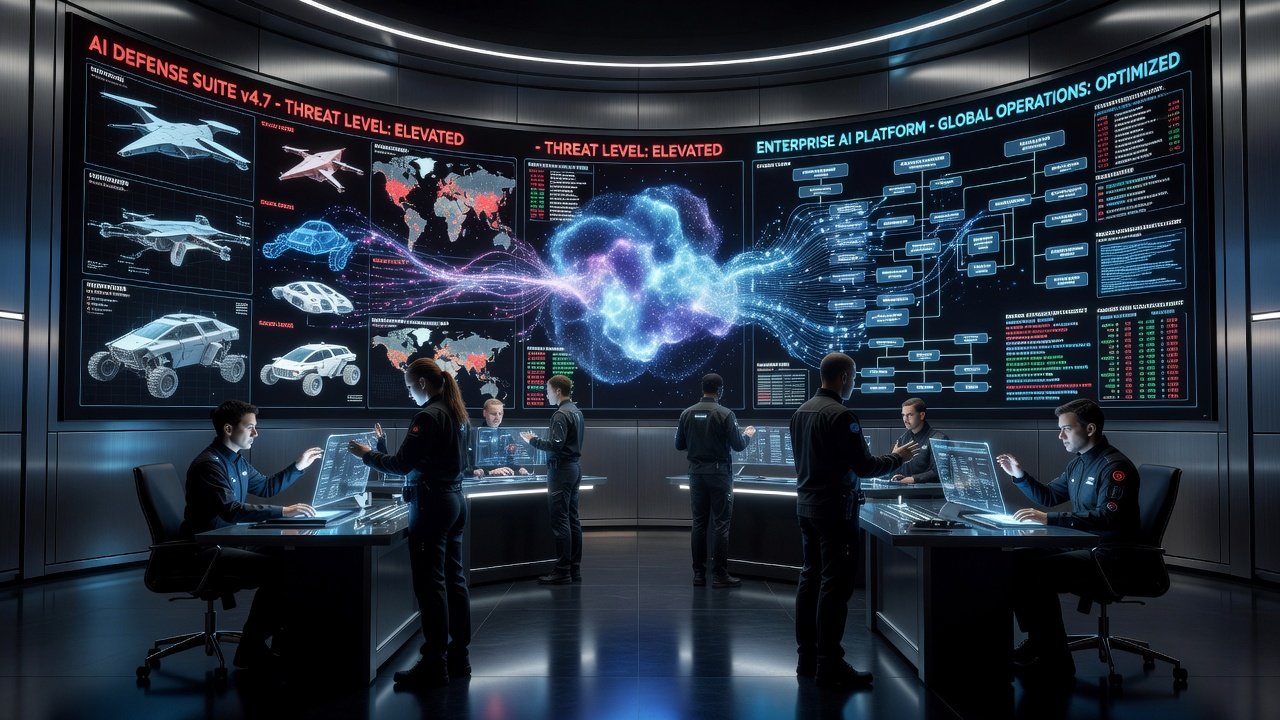 Anthropic vs. Pentagon, Meta’s AI Chips, and Atlassian’s 1,600-Person Bet on AI