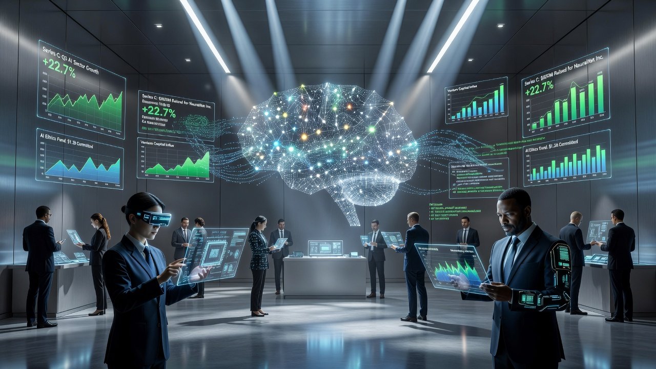 GPT-5.4 Sets New Benchmarks as AI Funding and Policy Shifts Reshape the Industry