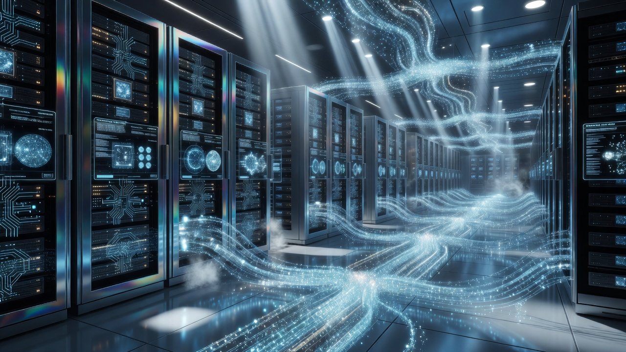 GPT-5.4 Sets New Benchmarks as AI Industry Pivots to Infrastructure