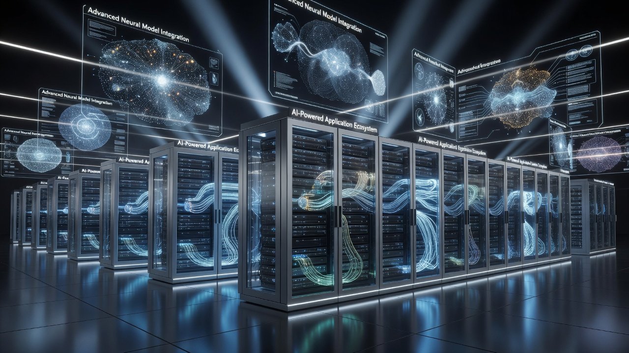 GPT-5.4 Arrives with 92.8% on GPQA Diamond as AI Shifts from Models to Infrastructure