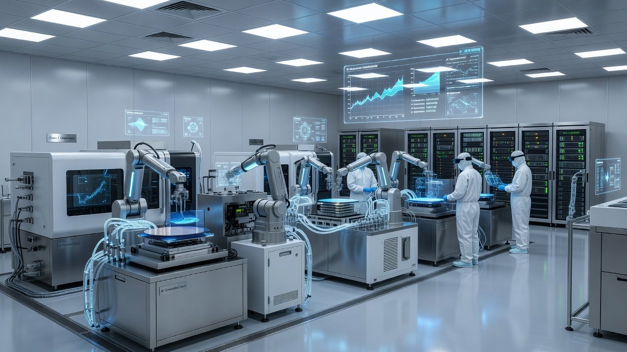 AI Memory Crunch Triggers $28B IPO, NVIDIA Partnerships, and a Semiconductor Arms Race