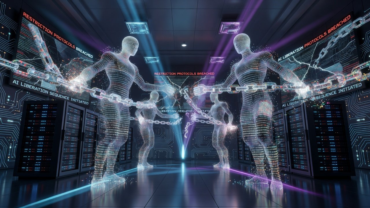 Frontier AI Models Break Free: Claude Restrictions Lifted, GPT-5.4 Benchmarks Soar