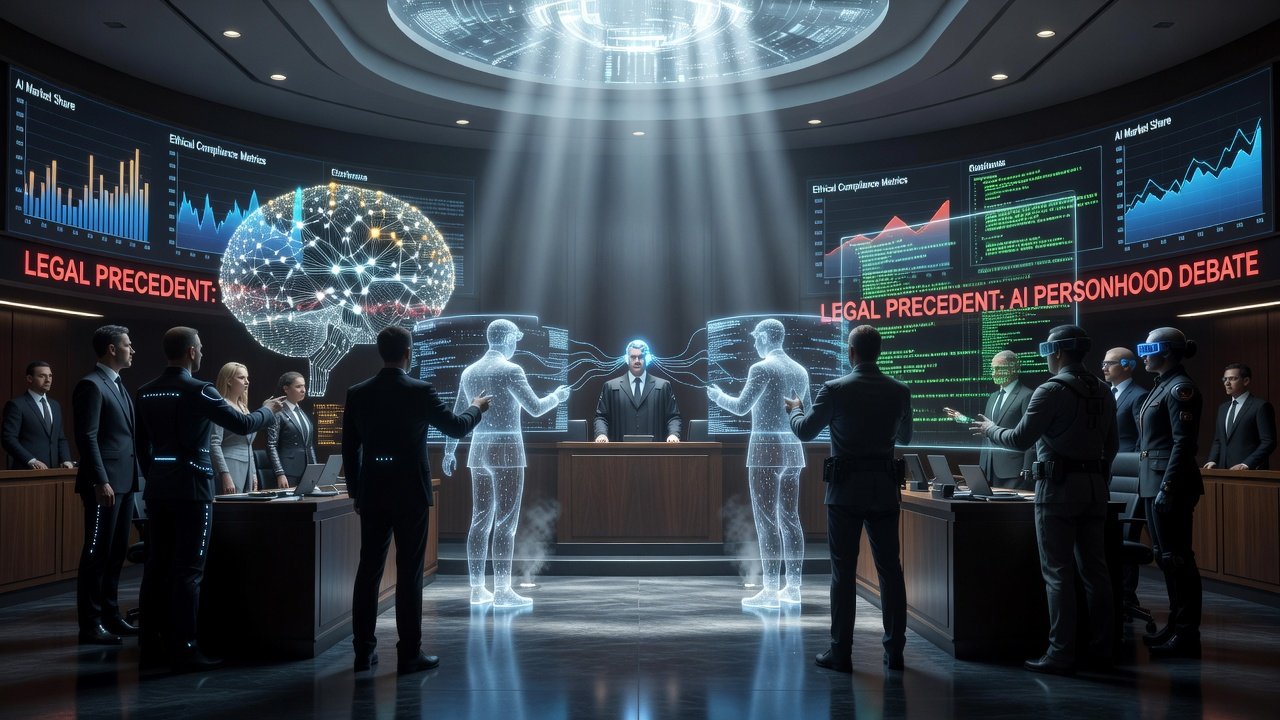 Anthropic Sues Pentagon, Meta Expands AI Chips, Atlassian Cuts 1,600 Jobs: AI News Roundup