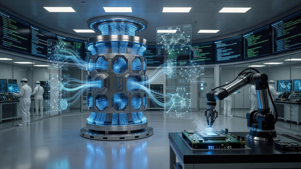 AI Hardware and Models Race Ahead: NVIDIA, AMD, Google, and Anthropic Signal a New Era