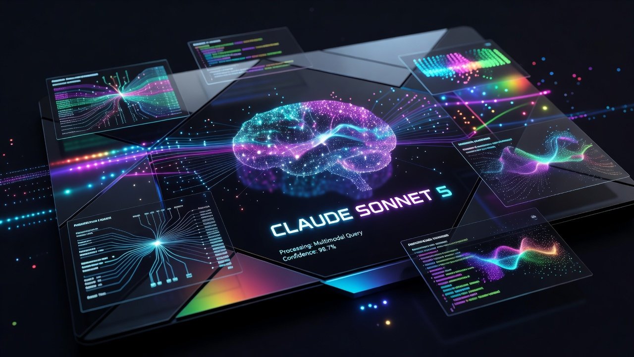 Anthropic’s Free Claude Sonnet 5 Signals a New Era for High-Performance AI Access