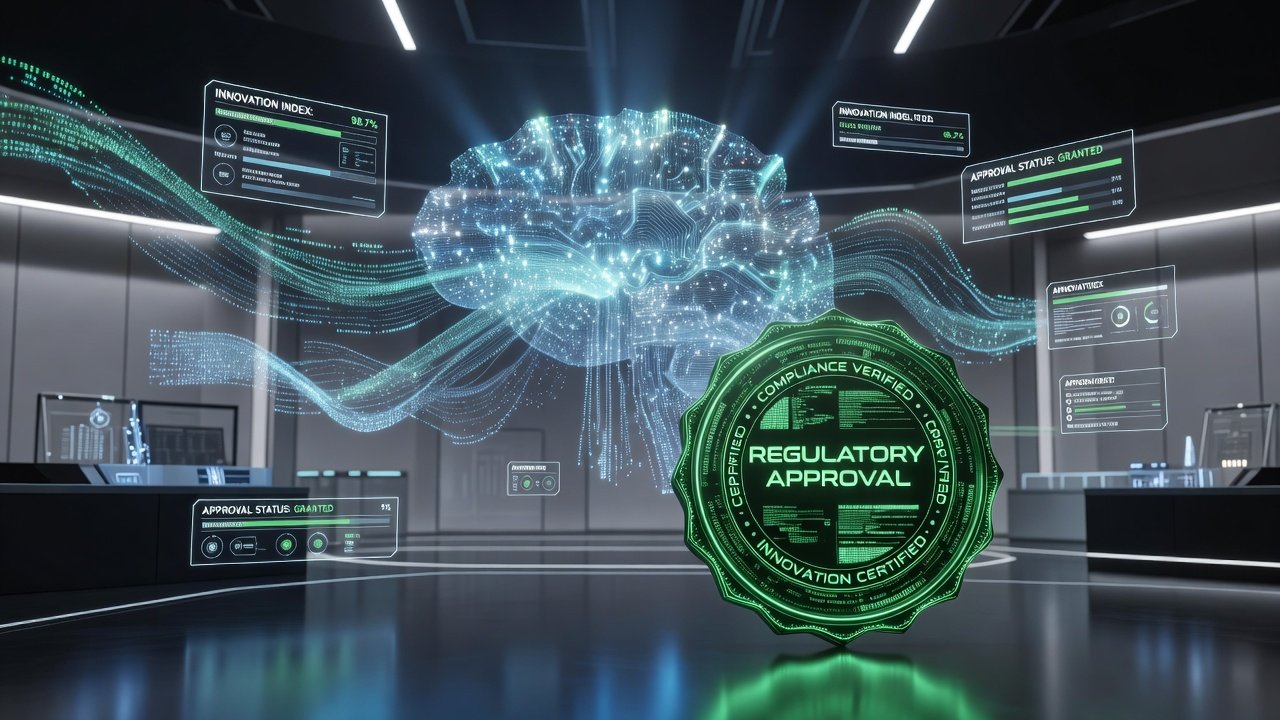 GPT-5.6 Gets Federal Green Light: What This Week’s AI Milestones Mean for the Industry