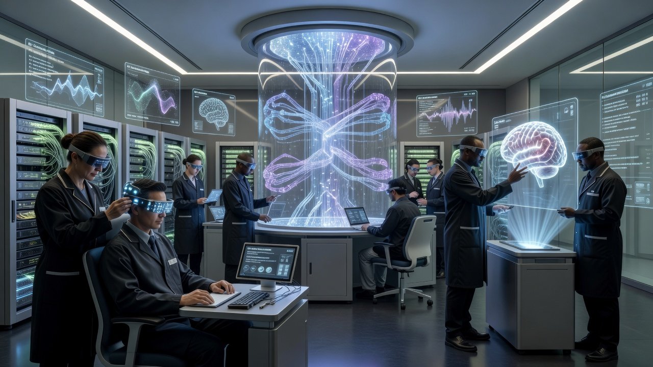 AI Leaps Forward: Google Gemini 2.5 Pro, Photonic Computing, and the Week’s Biggest Breakthroughs
