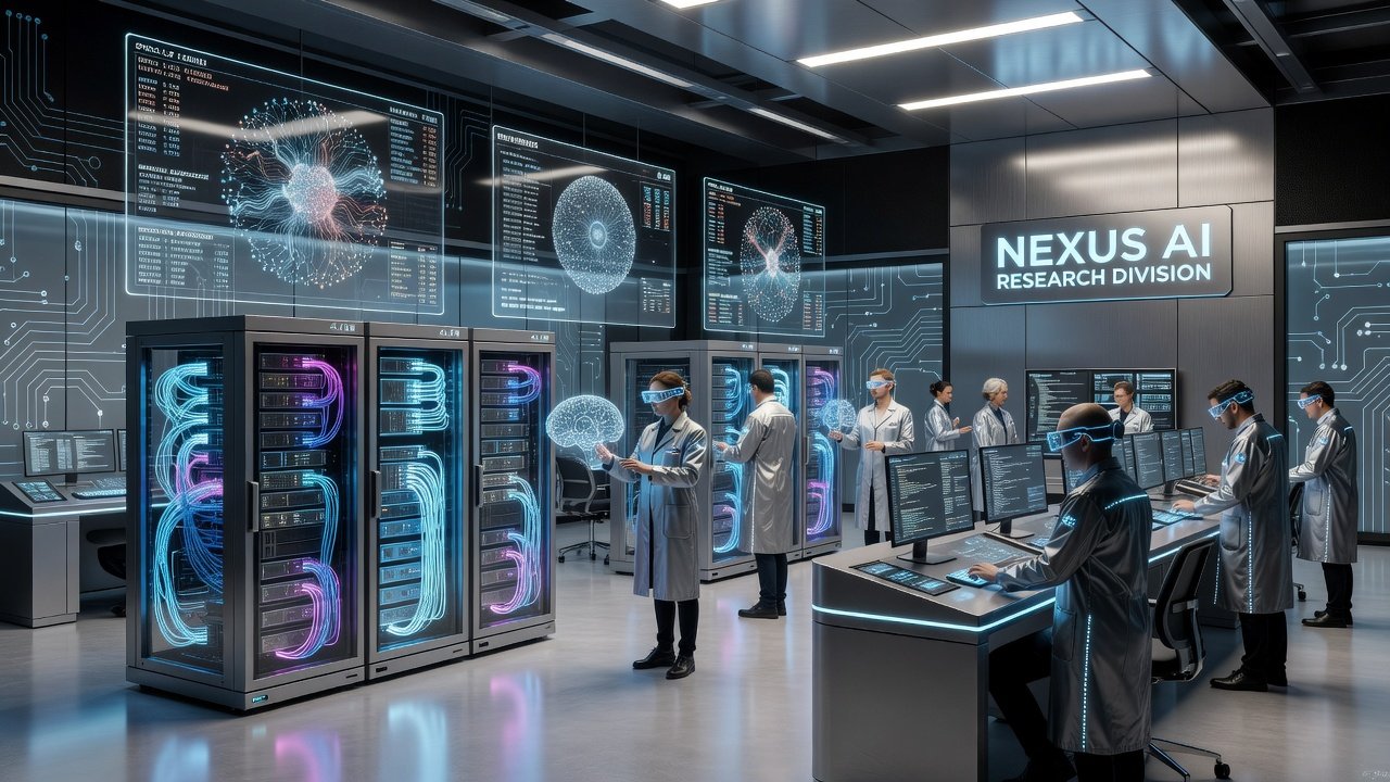 AI’s Efficiency Revolution: DeepSeek, Photonic Computing, and the Race to Do More with Less