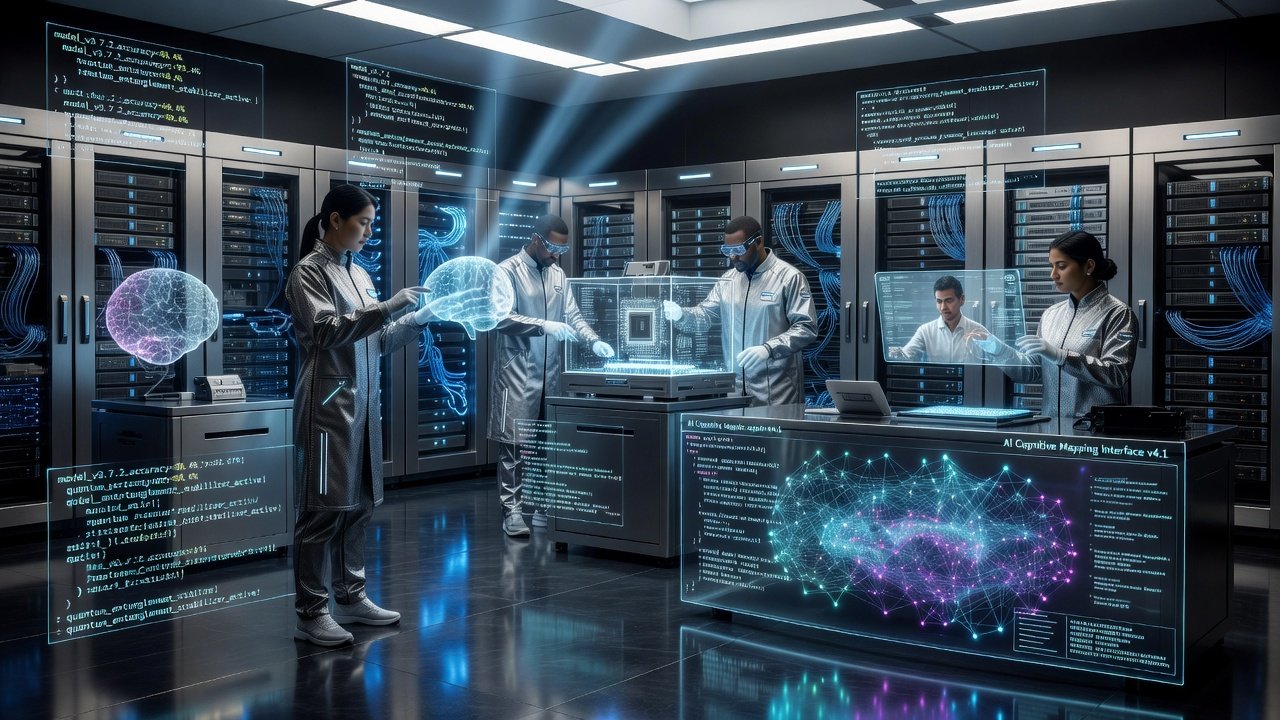 Google Gemini 2.5 Pro Leads a Week of AI Breakthroughs in Reasoning, Hardware, and Brain Decoding