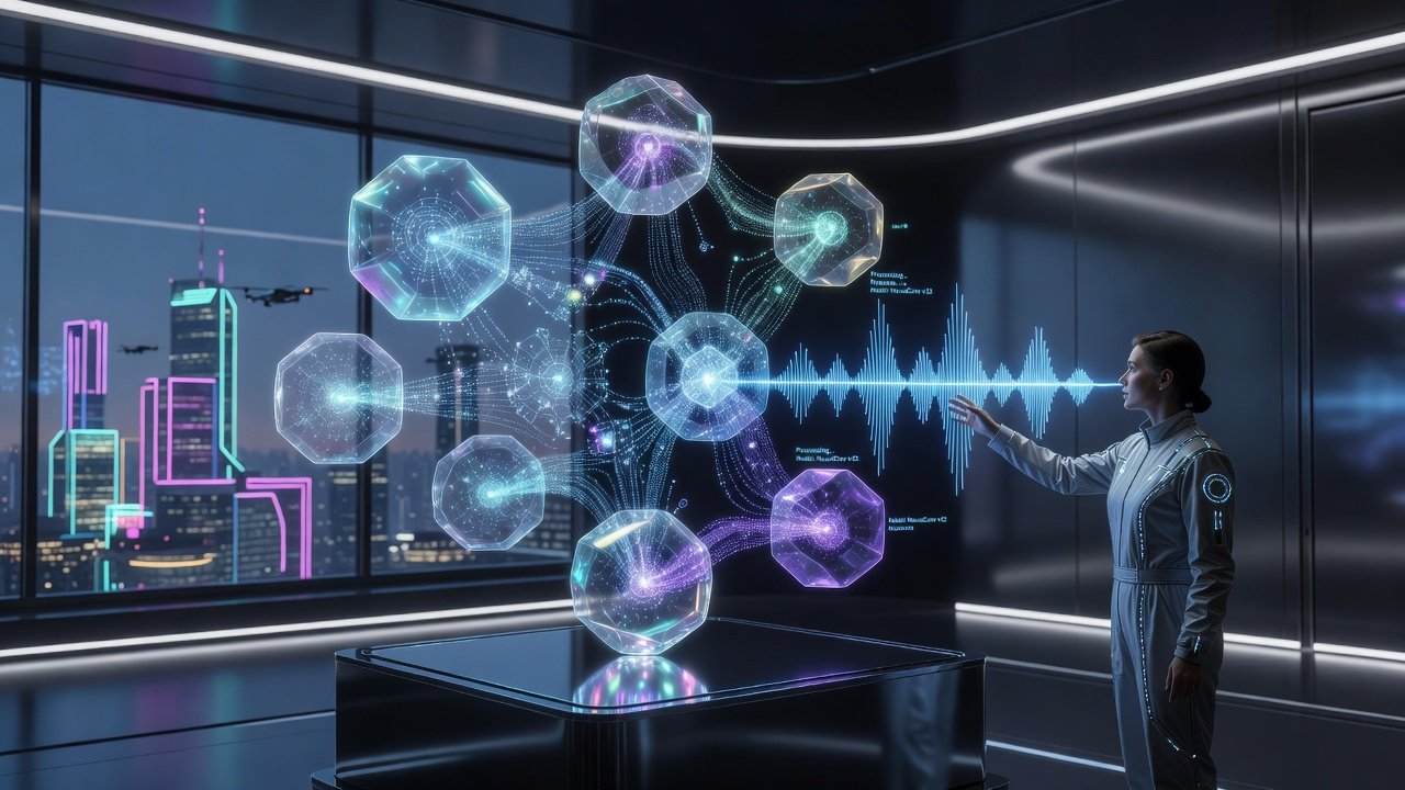 OpenAI Launches GPT-5.6 and GPT-Live: A New Era for AI Models and Voice Interaction