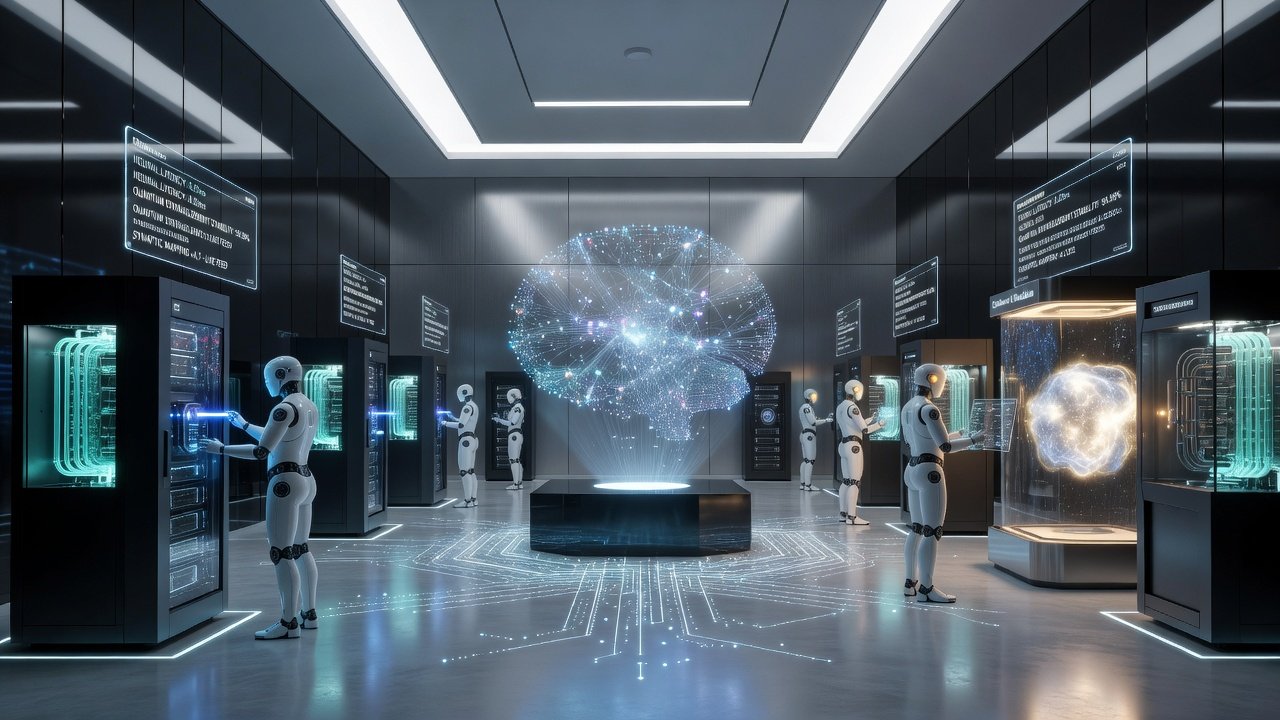 AI’s Biggest Week: Gemini 2.5 Pro, Photonic Computing, and the Race to Redefine Intelligence