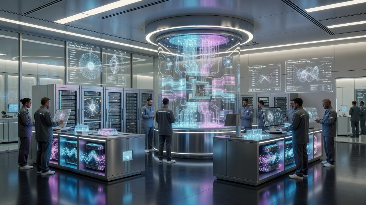Gemini 2.5 Pro Leads a Week of Major AI Breakthroughs — From Photonic Computing to Voice Models