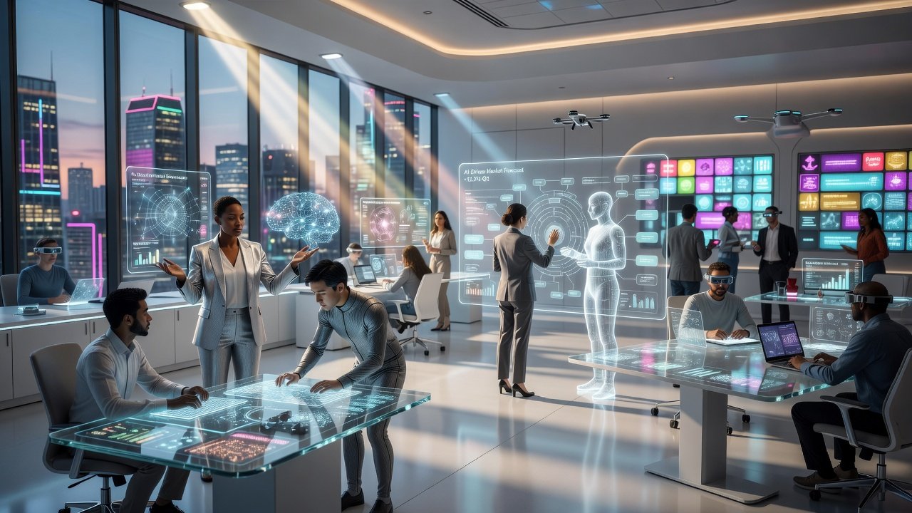 OpenAI, Anthropic, Google, and xAI All Made Major Moves This Week — Here’s What Matters