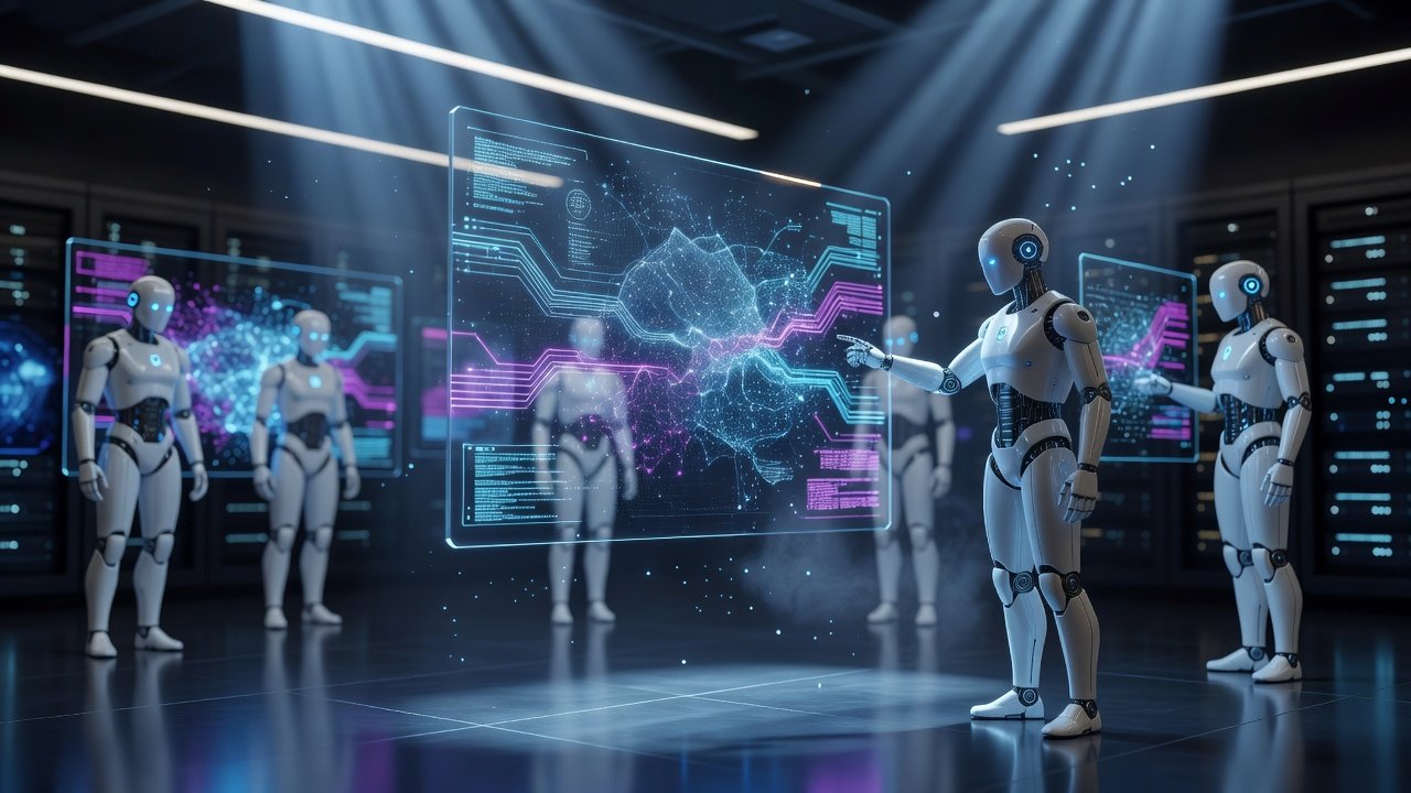 OpenAI ChatGPT Work and GPT-Live Signal a New Era for Workplace AI Agents