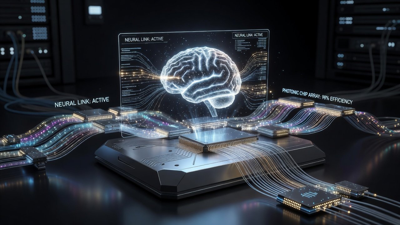 Google Gemini 2.5 Pro Leads a Week of Major AI Breakthroughs in Reasoning, Brain Decoding, and Photonic Computing