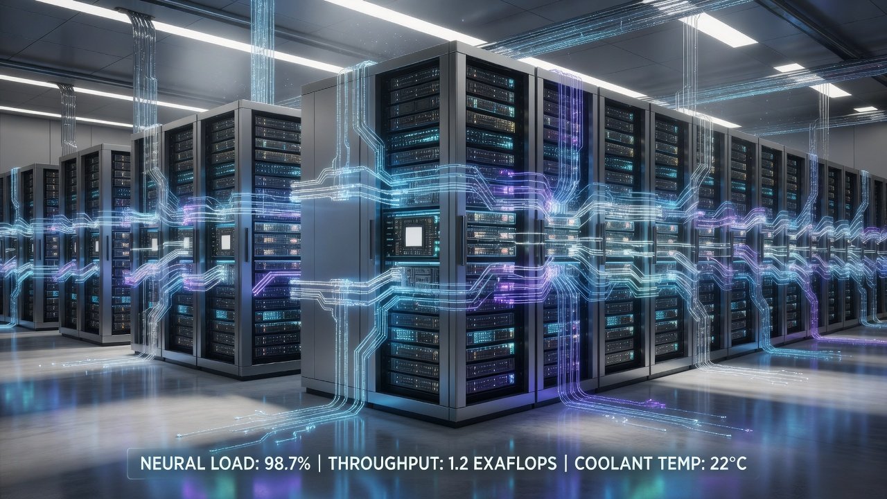 AI’s Big Week: Gemini 2.5 Pro Leads Benchmark Race as Photonic Computing and 2nm Chips Reshape the Stack