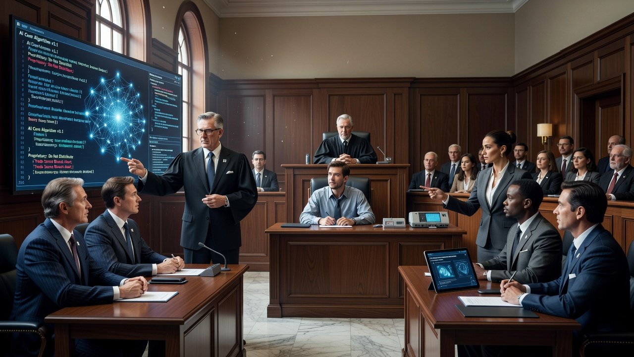 Apple Sues OpenAI Over Trade Secrets as AI Giants Race to Own the Hardware Layer