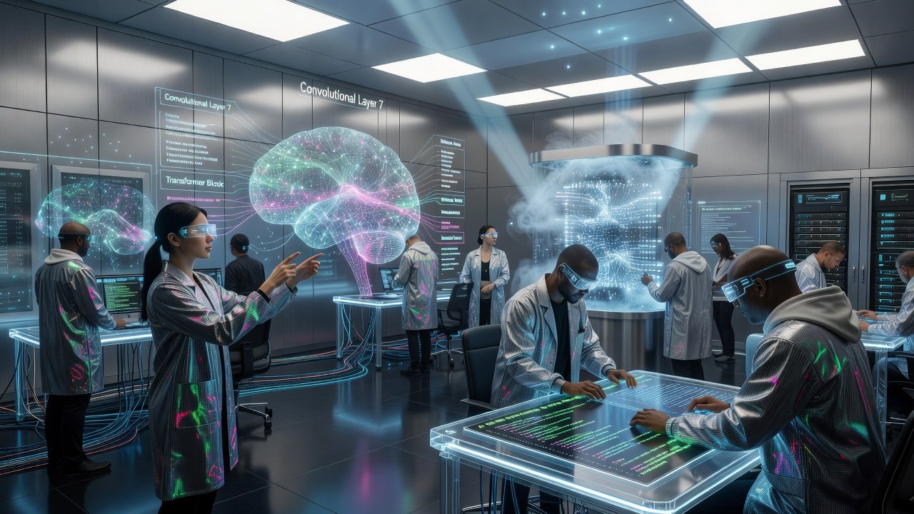 AI’s Biggest Week: Gemini 2.5 Pro, Photonic Computing, and the Race to Redefine Intelligence
