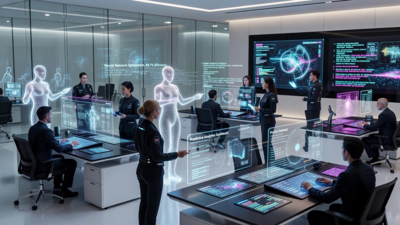 Apple vs. OpenAI, Workplace Agents, and Real-Time Voice AI: This Week’s Biggest AI Moves