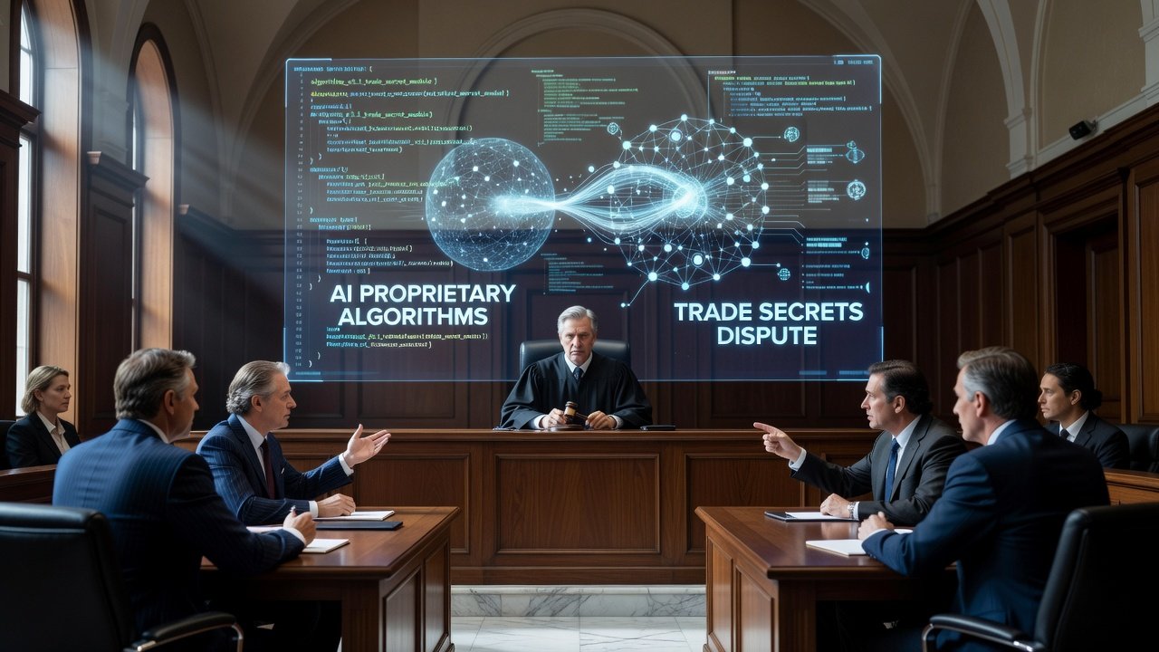 Apple Sues OpenAI, ChatGPT Enters the Workplace, and Veo 3 Goes Public: AI News Roundup