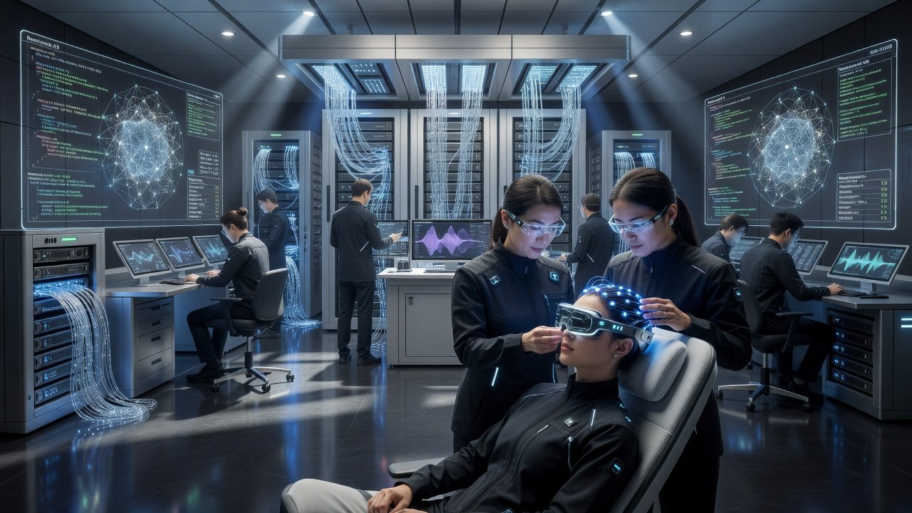 AI Leaps Forward: Google Gemini 2.5 Pro, Photonic Computing, and the Week's Biggest Breakthroughs