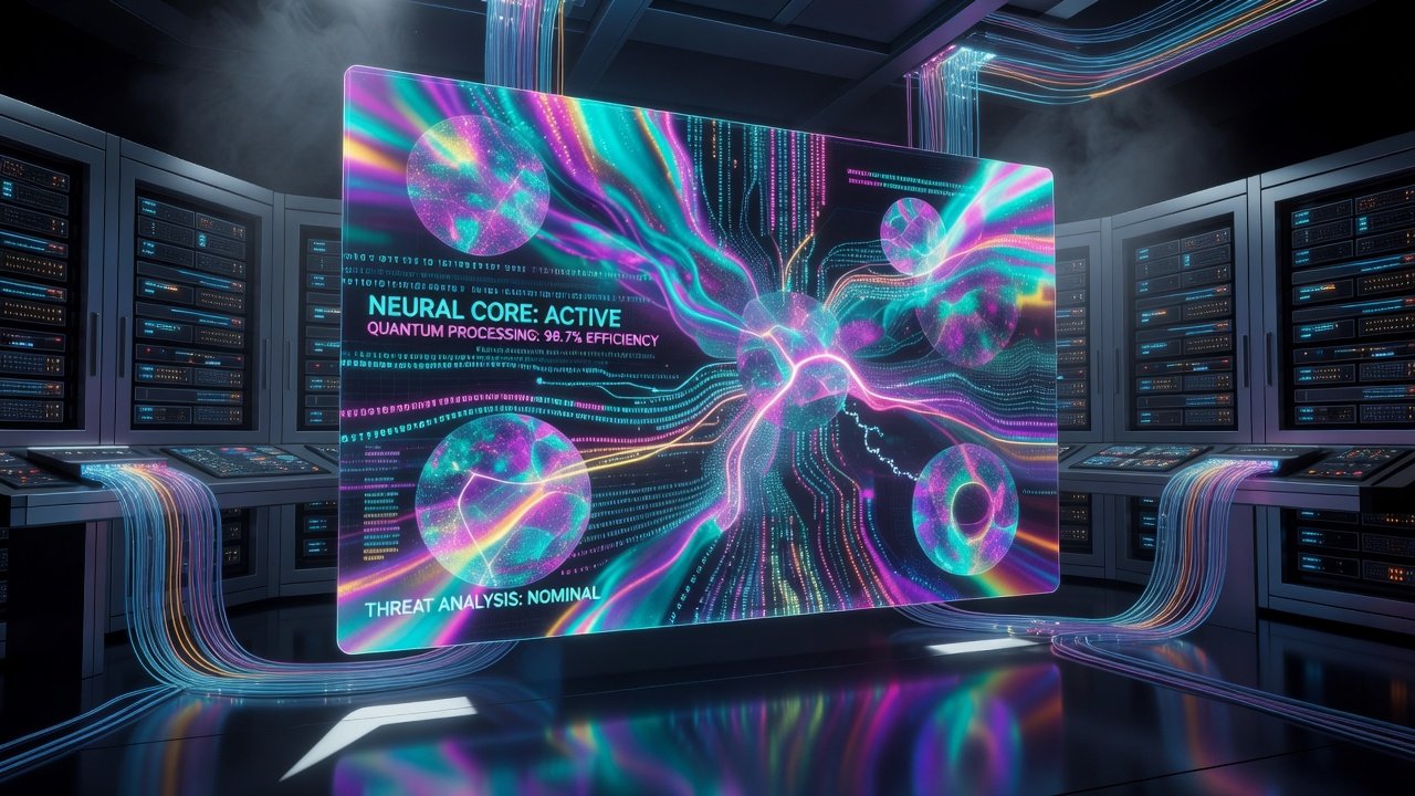 Google Gemini 2.5 Pro Tops Science Benchmarks as AI Race Enters a New Phase