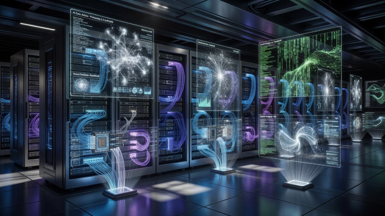 GPT-5.6, Grok 4.5, and Meta’s $9.1B Data Center: AI’s Biggest Week in 2025