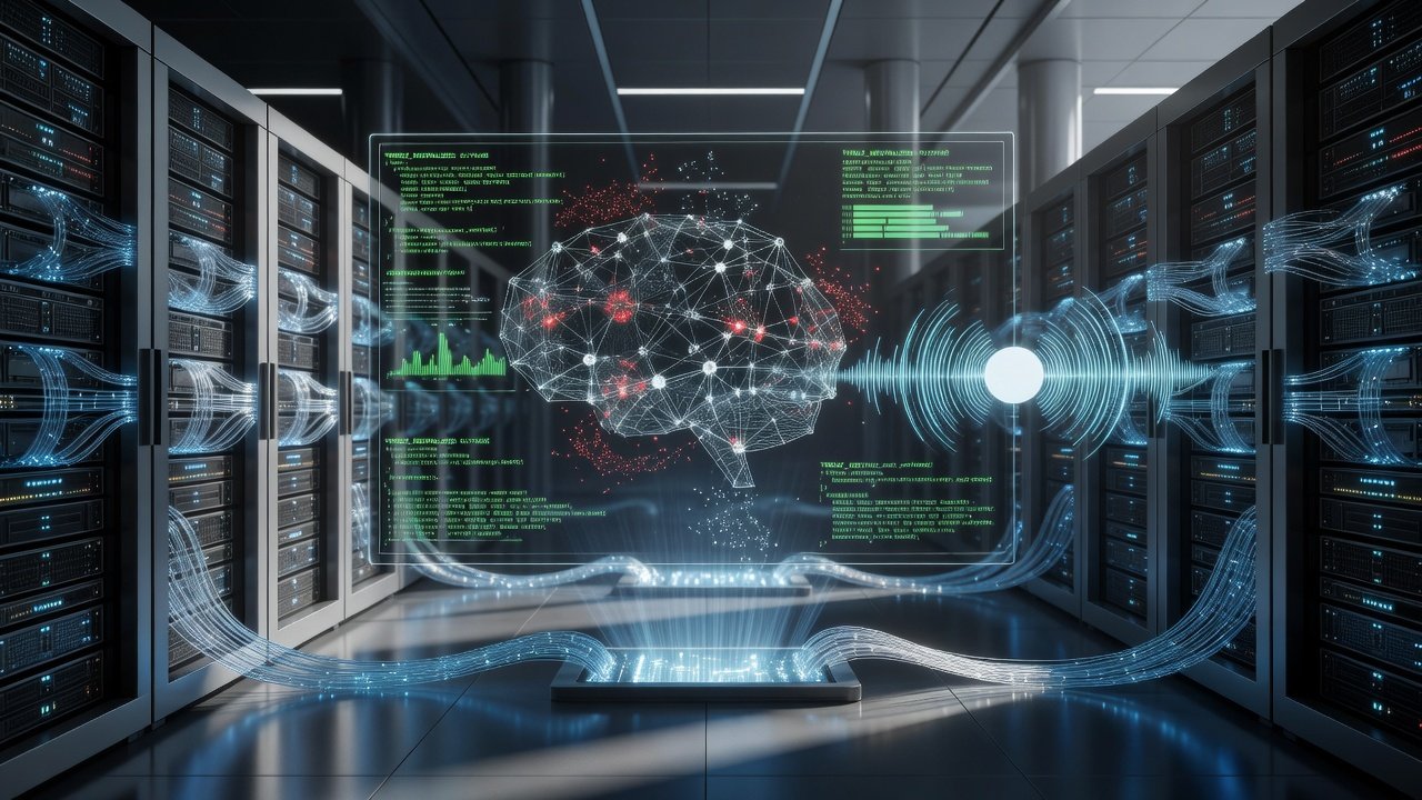 GPT-5.6 Launches With Cybersecurity Focus as AI Infrastructure Race Intensifies