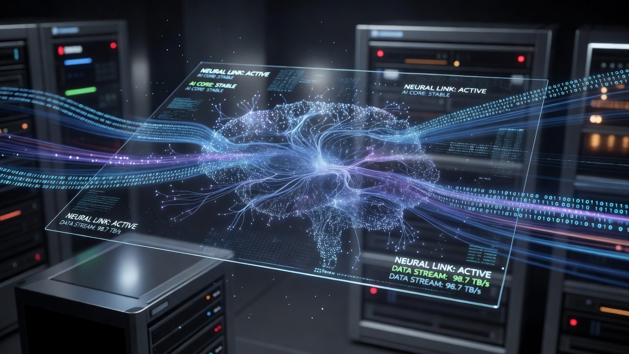 AI Breakthroughs This Week: Gemini 2.5 Pro, Brain Decoding, and the Future of Machine Intelligence